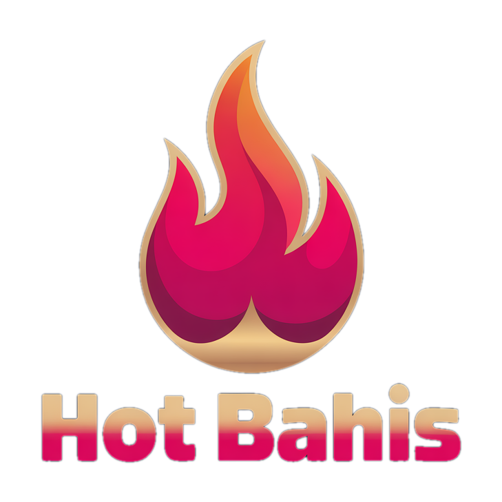 Hotbahis Pro logosu